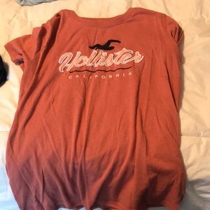 Hollister shirt